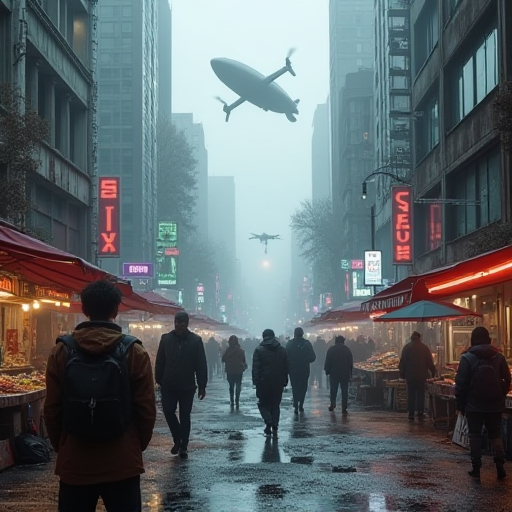 Imagined scene for day 1 in Watson