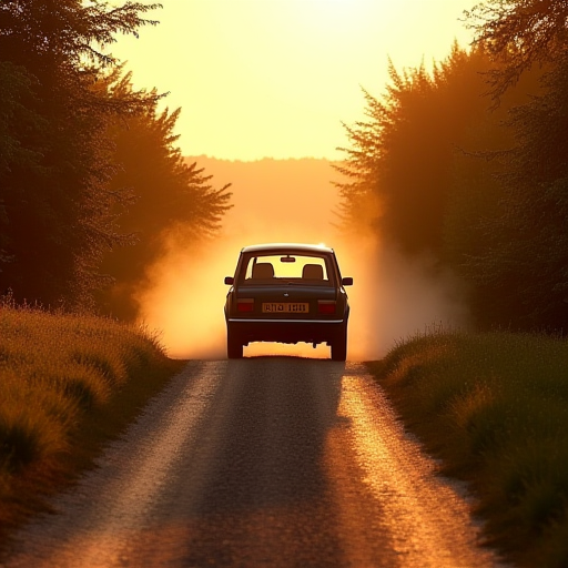 Imagined scene for day 5 in Ely